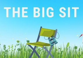 The Big Sit